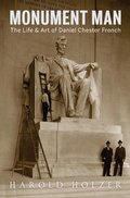 Cover: Monument Man - Princeton Architectural Press