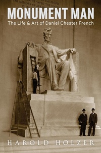 Enlarge image Cover: Monument Man - Princeton Architectural Press