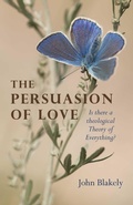Cover: The Persuasion of Love - Simon + Schuster LLC