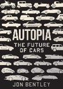 Cover: Autopia - Atlantic Books