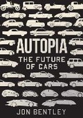 Cover: Autopia - Atlantic Books