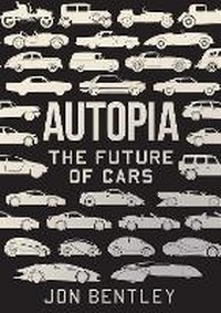 Enlarge image Cover: Autopia - Atlantic Books