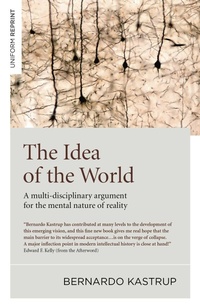 Enlarge image Cover: The Idea of the World - Iff Books