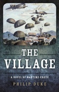 Cover: The Village - Top Hat Books