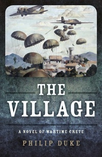Enlarge image Cover: The Village - Top Hat Books