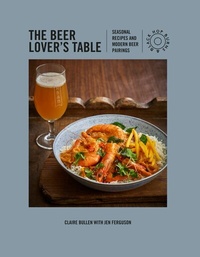Abbildung von: The Beer Lover's Table - CICO Books