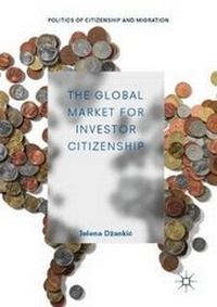 Abbildung von: The Global Market for Investor Citizenship - Palgrave Macmillan
