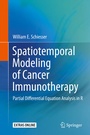 Cover: Spatiotemporal Modeling of Cancer Immunotherapy - Springer