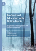 Bild: Professional Education with Fiction Media - Palgrave Macmillan