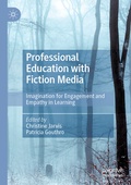 Bild: Professional Education with Fiction Media - Palgrave Macmillan