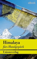 Cover: Himalaya - Unionsverlag