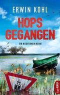 Cover: Hopsgegangen - beTHRILLED