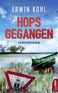 Abbildung von: Hopsgegangen - beTHRILLED