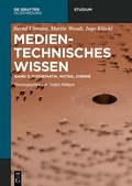 Cover: Mathematik, Physik, Chemie - De Gruyter Oldenbourg