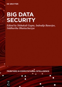 Abbildung von: Big Data Security - De Gruyter