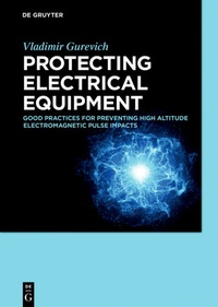 Abbildung von: Protecting Electrical Equipment - De Gruyter