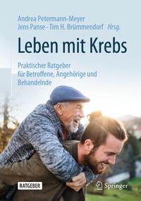 Abbildung von: Leben mit Krebs - Springer