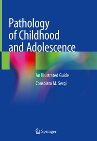 Abbildung von: Pathology of Childhood and Adolescence - Springer