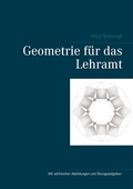 Cover: Geometrie f&uuml;r das Lehramt - BoD - Books on Demand