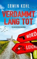 Cover: Verdammt lang tot - beTHRILLED