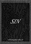 Cover: SIN - epubli