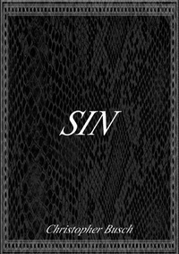 Enlarge image Cover: SIN - epubli