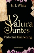 Cover: Valura Suntes / Valura Suntes Verlorene Erinnerung - epubli