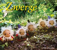 Enlarge image Cover: Zwerge - Freies Geistesleben