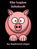 Cover: The Legion Jokebook - BookRix