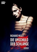 Cover: DIE UNSCHULD DER SCHLANGE - BookRix