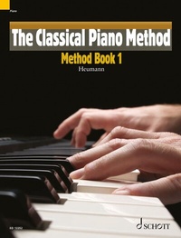 Abbildung von: The Classical Piano Method - Schott Music