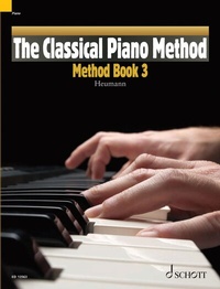 Abbildung von: The Classical Piano Method - Schott Music