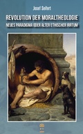 Cover: Revolution der Moraltheologie - Patrimonium