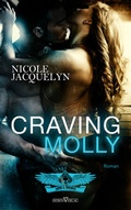 Cover: Craving Molly - Sieben-Verlag