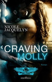 Enlarge image Cover: Craving Molly - Sieben-Verlag