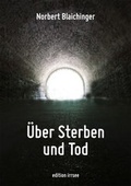 Cover: &Uuml;ber Sterben und Tod - INNSALZ