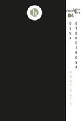 Cover: Portr&auml;ts - hochroth