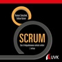 Cover: SCRUM - UVK Verlag
