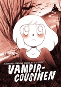 Cover: Vampircousinen - Schwarzer Turm Verlag
