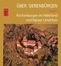 Cover: &Uuml;ber Siebenb&uuml;rgen - Band 7 - Schiller Verlag