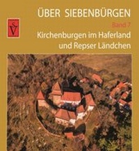 Abbildung von: Über Siebenbürgen - Band 7 - Schiller Verlag
