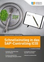 Cover: Schnelleinstieg in das SAP-Controlling (CO) - Espresso Tutorials
