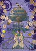Cover: Yggdrasil der Weltenbaum - W&ouml;lfchen Verlag