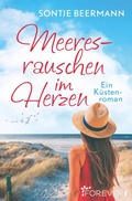 Cover: Meeresrauschen im Herzen - Forever