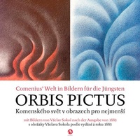 Abbildung von: Orbis pictus - Salier Verlag