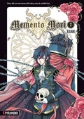 Cover: Memento Mori 2 - PYRAMOND