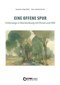 Cover: Eine offene Spur - EDITION digital