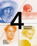 Cover: 4 &raquo;Bauhausm&auml;dels&laquo; - Sandstein Kultur