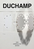 Cover: Marcel Duchamp - Sandstein Kultur