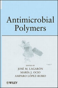 Abbildung von: Antimicrobial Polymers - Wiley
